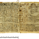 Illustration for article titled A 1,300-Year-Old Egyptian Book Of Spells Has Been Deciphered